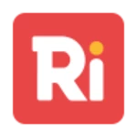 Logo of Rinboo android Application 